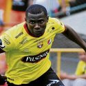 Marcos Caicedo palpita el duelo de la Copa Sudamericana ante General Díaz