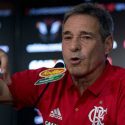 Carpegiani: «Tenemos un enfrentamiento contra un buen equipo»