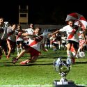 River Plate conquista la Supercopa argentina