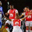 Santa Fe espera revalidar su buen momento en la Libertadores