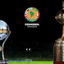 Sorteo de octavos de Copa Libertadores y segunda fase de Sudamericana