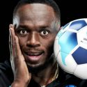 El deportista Usain Bolt se ofrece a la MLS