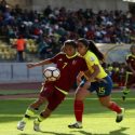 (VIDEO) Ecuador cayó por la mínima diferencia ante la “Vinotinto”