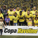 Barcelona SC se debate entre los triunfos y deudas ante la FIFA
