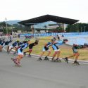Patinadores ecuatorianos se alistan para campeonato del Mundo