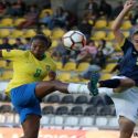 (VIDEO) La Tricolor femenina sufrió su segunda derrota en la Copa América