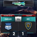 (VIDEO) Emelec volvió al triunfo ante Independiente del Valle