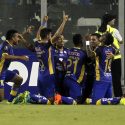 (VIDEO) Delfín se llevó una sorpresiva victoria de Chile ante Colo Colo