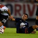 (VIDEO) Emelec cayó ante River Plate en Buenos Aires