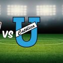 El Nacional buscarán la victoria ante Universidad Católica esta noche en el Atahualpa