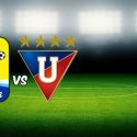 (TUIT) Liga de Quito visita el Jocay de Manta para enfrentar a Delfín SC