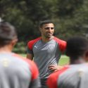 (VIDEO) Hernán Pellerano está listo previo al duelo con Guabirá por Copa Sudamericana