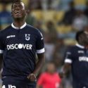 (VIDEO) El Pyramidis FC anunció el fichaje del goleador del Torneo Ecuatoriano