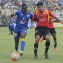 Técnico Universitario y Macará disputarán un encuentro amistoso en solidaridad a ex futbolista
