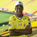 Alfaro Moreno indicó que no tienen pensando en comprar al zaguero Luis Caicedo