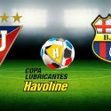 Liga expone invicto de 21 años ante el líder Barcelona SC