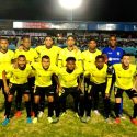 Serie B: Fuerza Amarilla venció y lidera en solitario el campeonato