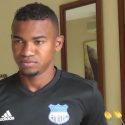Dixon Arroyo salió lesionado del Clásico del Astillero