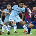 Resultados de los partidos de la jornada de ayer por Copa Libertadores