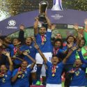 (TUIT) Brasil alcanza su séptimo título de campeón de Copa América femenina
