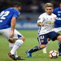 Resultados de la jornada de ayer por Copa Libertadores