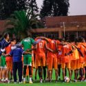 (VIDEO) Delfín ya entrenó en Chile pensando en Colo Colo