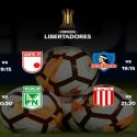 Los duelos prometedores que cierran una gran semana de la CONMEBOL Libertadores