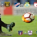 Los partidos por la jornada de hoy por Copa Libertadores