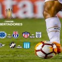 Los partidos de la jornada de hoy por Copa Libertadores