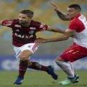 Los resultados de los partidos de la jornada de ayer por Copa Libertadores