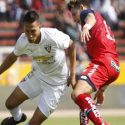 (TUIT) El Cuerpo Técnico de Liga aguardará hasta el último momento por Franklin Guerra