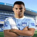 Desde México mencionan interés por el extremo ecuatoriano Jefferson Montero
