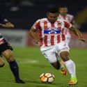 (TUIT) Resultados de los partidos de la jornada de ayer de Copa Libertadores