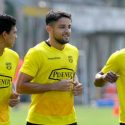 Las altas deportivas de Barcelona SC para el partido ante Liga