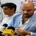 Miguen Ángel Loor: “Hoy por hoy es inviable, los clubes están compitiendo”