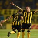 Cuatro partidos de la CONMEBOL se disputaron este miércoles 4 de abril