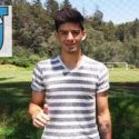 Ronie Carrillo: «En los entrenamientos me esfuerzo el doble para que el técnico se fije en mi»