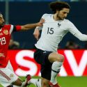 FIFA abre expediente a Rusia por cantos racistas contra Francia