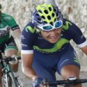 (TUIT) Richard Carapaz terminó entre los primeros once ciclistas en la etapa 11