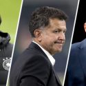 Los 32 salarios de los seleccionadores del Mundial de Rusia 2018