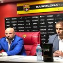 Barcelona Sporting Club regresa a la Liga Profesional