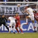 Las estadísticas de Guabirá vs Liga de Quito por Copa Sudamericana
