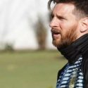 Lionel Messi asume que no son «los mejores» en la Copa del Mundo