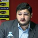 (TUIT) Aquiles Álvarez: “Difícil que se quede después de eso”