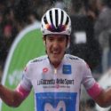 (VIDEO) El ecuatoriano Richard Carapaz hace historia en el ciclismo mundial