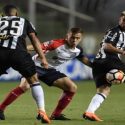 Resultados de los partidos de la jornada de ayer por Copa Sudamericana