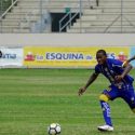 Alex Bolaños fue separado del Delfín Sporting Club por mala conducta