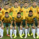 Los convocados de la selección de Australia para el Mundial Rusia 2018