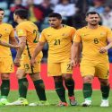 (FOTO) Australia presenta sus convocados para la Copa del Mundo