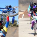 Ecuador triunfa con medallas de oro en BMX, Judo, Halterofilia y Natación